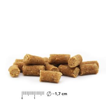 entoVITAL DOG Soft Snacks HYPOALLERGENIC