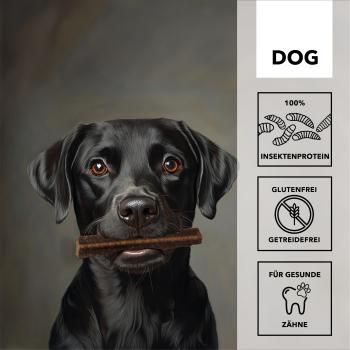 entoVITAL DOG Dental Sticks