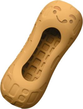 Nylabone Erdnuss