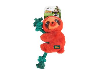 AFP Safari - Rope Cuddle Faultier