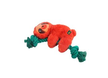 AFP Safari - Rope Cuddle Faultier