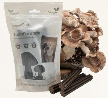 Preview: fungoVITAL ZahnFreunde 180g