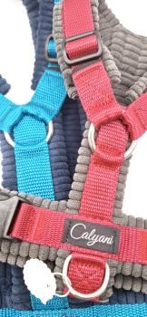 Calyani Führgeschirr "Cord"