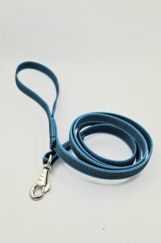 Preview: ROXYS gummierte Leinen 20mm