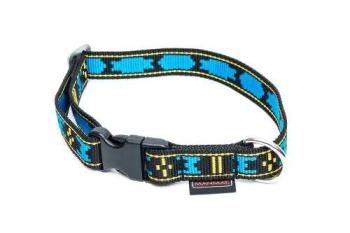 ManMat Halsband standard mit Schnalle
