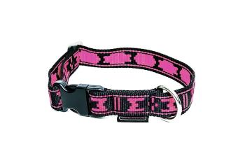 ManMat Halsband standard mit Schnalle