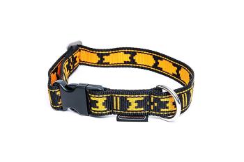 ManMat Halsband standard mit Schnalle