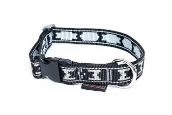 ManMat Halsband standard mit Schnalle