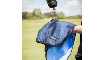 Cool on Track - Cooling Handtuch