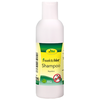 cdVet Insektovet Shampoo 200ml