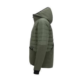 HUNDLANDS Trainingsjacke Air Hybrido