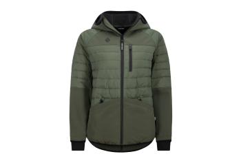 HUNDLANDS Trainingsjacke Air Hybrido