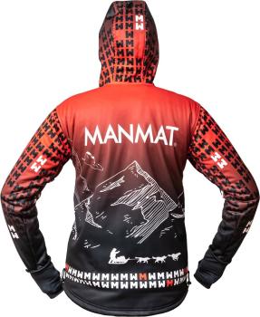 Manmat Softshelljacke