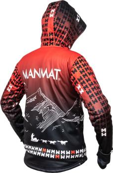 Preview: Manmat Softshelljacke