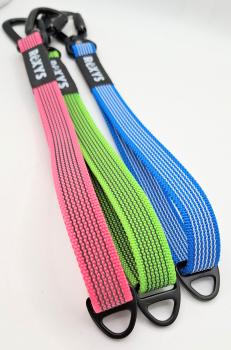 Kurzführer mit Ring