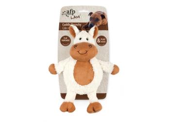 FP Lambswool - Cuddle Paunchy