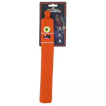 Dog Comets LATEX Invaders