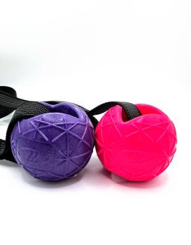 MOBY Ball groß mit gumm. Handschlaufe