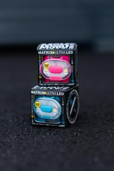 Max & Molly Matrix Ultra LED