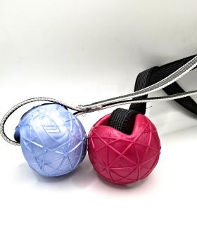 MOBY Ball groß mit gumm. Handschlaufe