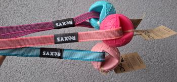 MOBY Ball groß mit Handschlaufe