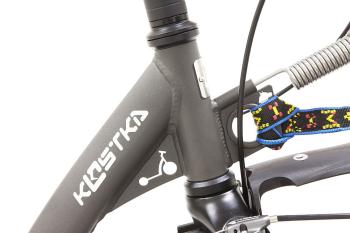 Kostka Mushing Max G6
