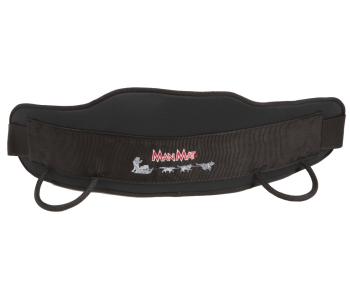 Mushing Belt