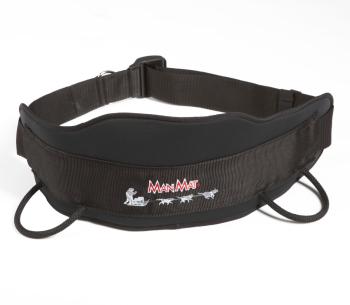 Preview: Mushing Belt