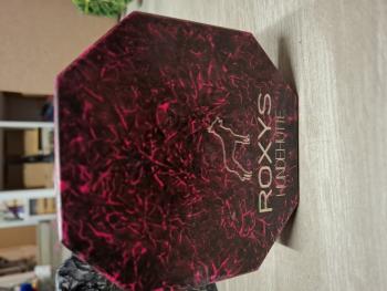 ROXYS Apportierholz neon SALE