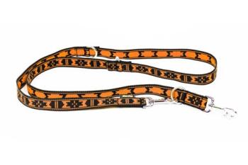 Preview: 3fack verstellbare Leine