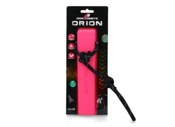 Dog Comets Orion