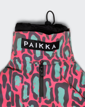 Paikka visibility Wintermantel Jungle SALE