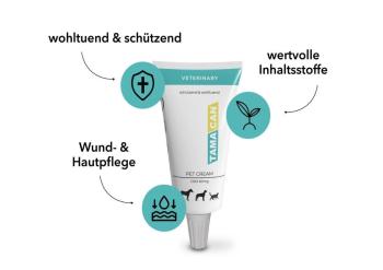 Tamacan Pet Cream