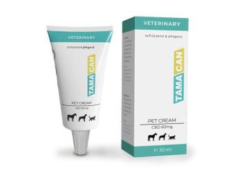 Tamacan Pet Cream