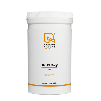 2+1 GRATIS Aktion Imun Dog PARA 115g