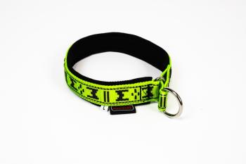 Preview: ManMat Halsband RUN