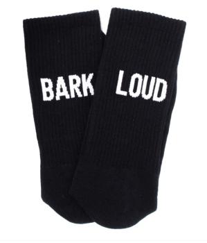 Scoks "Bark Loud"