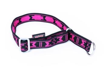ManMat Halsband Standard mit Zugstopp