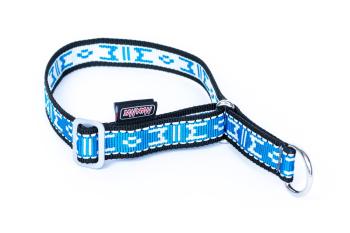 ManMat Halsband Standard mit Zugstopp