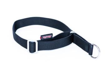 ManMat Halsband Standard mit Zugstopp