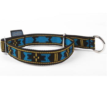 ManMat Halsband Standard mit Zugstopp