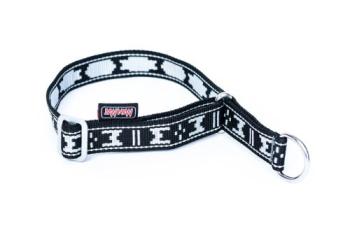 ManMat Halsband Standard mit Zugstopp