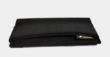 Preview: Fährtenstoffi Naloux incl. 7 verschiedene Fährtengegenstände