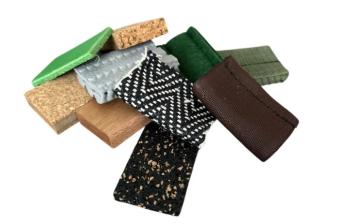 NALOUX Stöbergegenstände Set 10 Stück lt. IPO 2024/2025