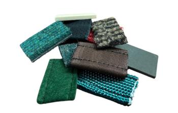 NALOUX Stöbergegenstände Set 10 Stück lt. IPO 2025