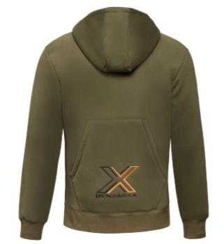dynamixx design Teddy Hunter