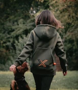 dynamixx design Teddy Hunter