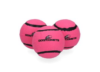 Dog Comets Neutron Star Tennisball mit Quietscher
