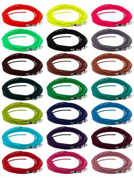 Biothane Schleppleine rund 8mm
