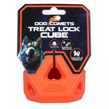 Preview: Dog Comets Treat Lock Cube